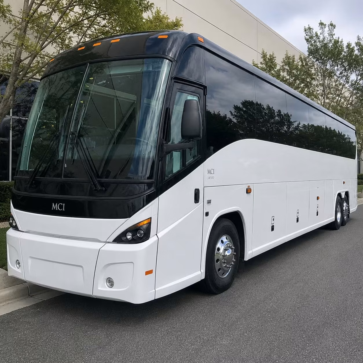 vallejo corporate transportation