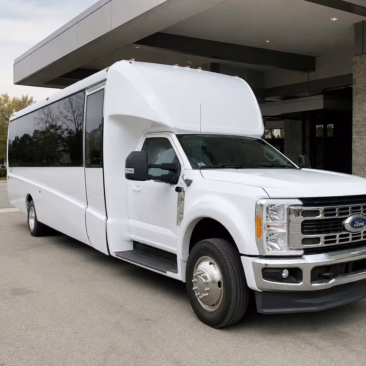 vallejo field trip transportation