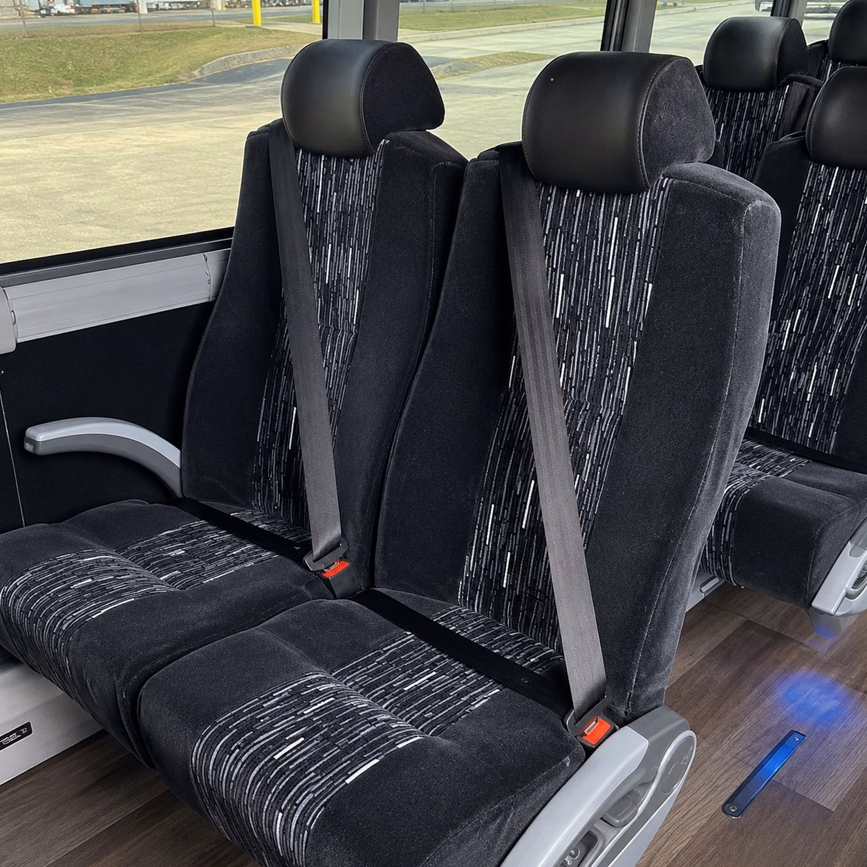 vallejo long distance transportation