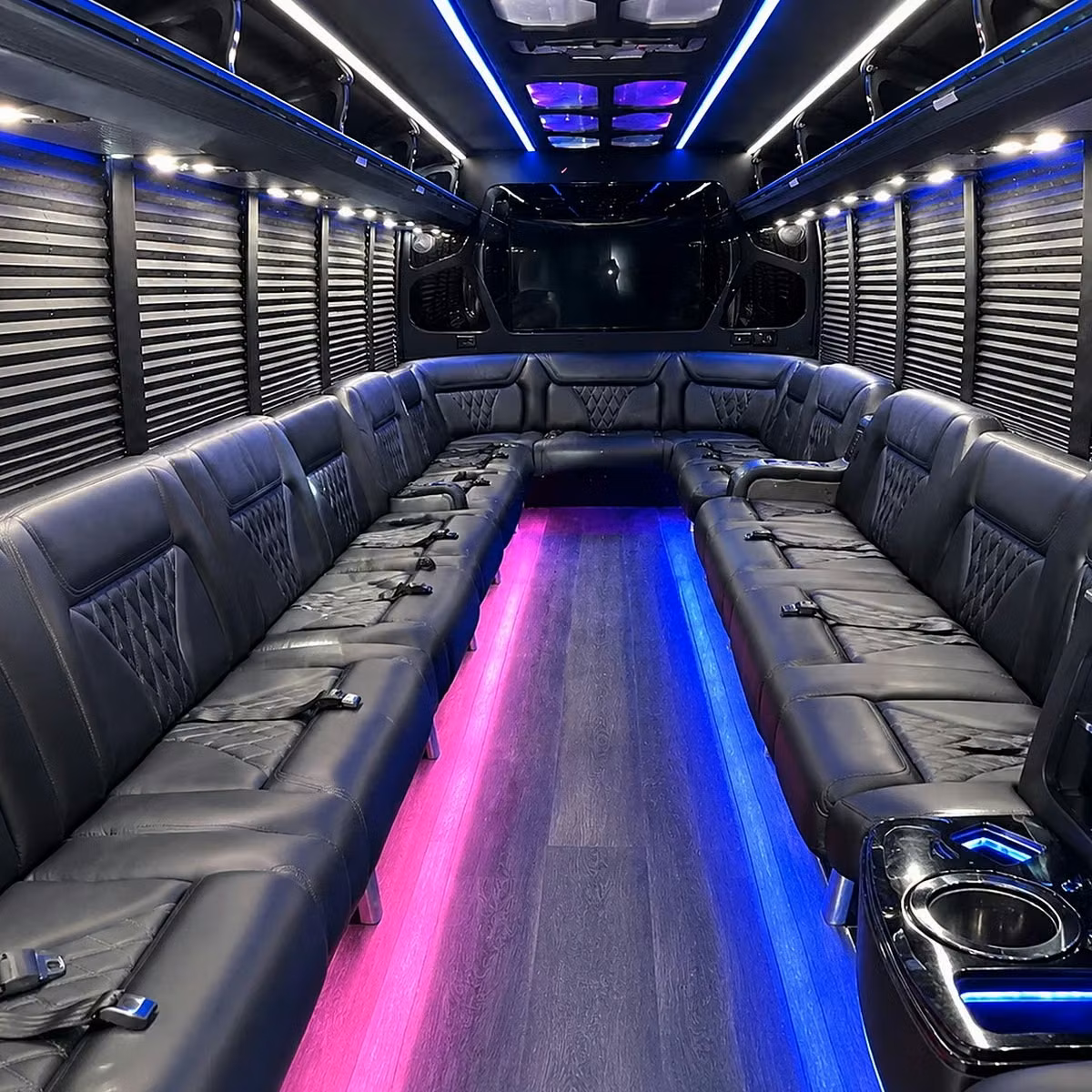 vallejo prom transportation