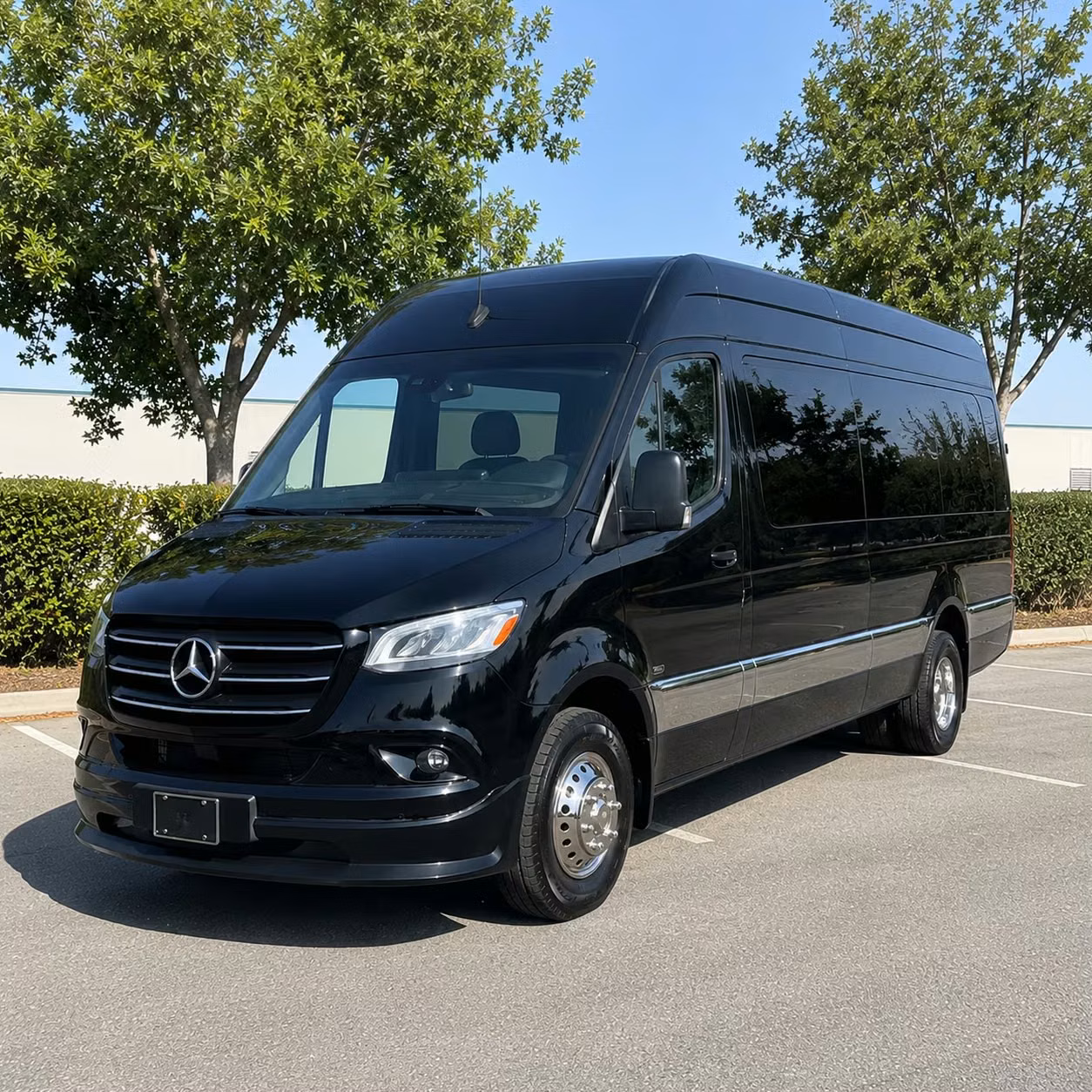 vallejo sporting event transportation